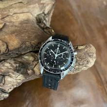 Thumbnail von Omega Speedmaster Professional Moonwatch Ref. 145022-69 - ca. 1969 </h1>