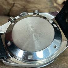 Thumbnail von Omega Speedmaster Professional Moonwatch Ref. 145022-69 - ca. 1969 </h1>