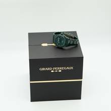 Thumbnail von Girard Perregaux Laureato Aston Martin Laureato 42mm
