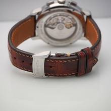 Thumbnail von Zenith El Primero Chronomaster FLYBACK Grande Chronomaster XT 03.1250.4009 B+P </h1>