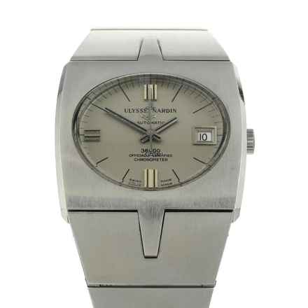  Ulysse Nardin 36000 Ref.A7650 </h1> 