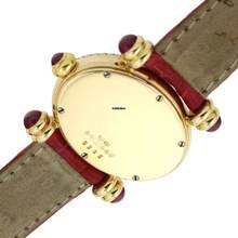 Thumbnail von Chopard Pave Oval Ref.5246 </h1>