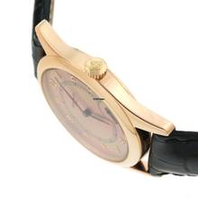 Thumbnail von Patek Philippe Calatrava Rosegold Dial Ref.5000 </h1>