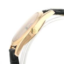 Thumbnail von Patek Philippe Calatrava Rosegold Dial Ref.5000 </h1>