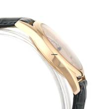 Thumbnail von Patek Philippe Calatrava Rosegold Dial Ref.5000 </h1>