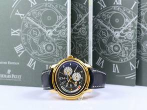 Thumbnail von Audemars Piguet Millenary Maserati Referenz 26150OR.OO.D003CU.01