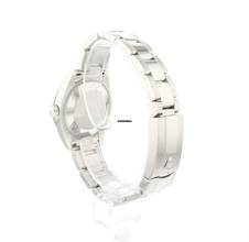 Thumbnail von Rolex Datejust 31 Oyster Purple Dial Diamonds </h1>