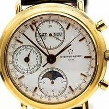 Thumbnail von Eterna Matic Les Historiques </h1>