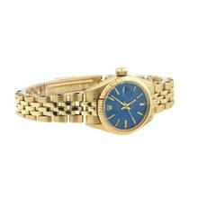 Thumbnail von Rolex Datejust 26 Stella Ref.6917 BJ.1972 </h1>