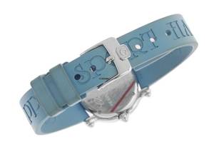 Thumbnail von Chopard Happy Sport Fish Edition Ref.27-8923-402 2002 Full Set wie Neu Vintage </h1>