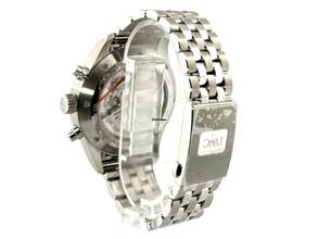 Thumbnail von IWC Fliegeruhr Chronograph Pilot's Watch Chronograph IW378004 </h1>