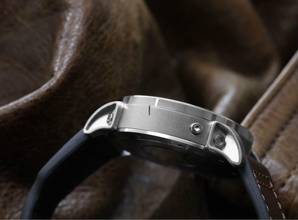 Thumbnail von Schaumburg SolSequor Multiversum Anzeige des Sonnen Auf und Untergangs