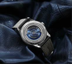 Thumbnail von Schaumburg The Blue Rocky MooN optional in Black