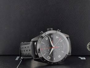 Thumbnail von Montblanc Timewalker Chronograph Utc 116101