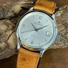 Thumbnail von Jaeger-LeCoultre Master Control Ref. 145.8.89 - Automatik </h1>