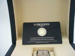 Thumbnail von Longines DolceVita L5.512.4.71.6 </h1>