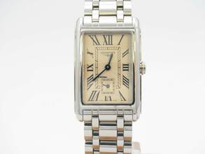 Thumbnail von Longines DolceVita L5.512.4.71.6 </h1>