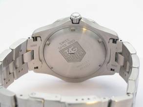 Thumbnail von TAG Heuer 2000 Kaliber Eta 955.112 Ref Wn1111 Professional </h1>