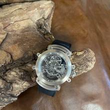 Thumbnail von Bulgari Gérald Genta Skeleton Tourbillon Limited 25 Stück