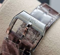 Thumbnail von IWC Fliegeruhr Chronograph Pilot Chronograph 41mm IW388103 Green Dial Unworn/New Condition Full Set 1-2026