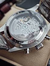 Thumbnail von IWC Fliegeruhr Chronograph Pilot Chronograph 41mm IW388103 Green Dial Unworn/New Condition Full Set 1-2026