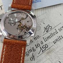 Thumbnail von Panerai Luminor 1950 Angelus Movement 8 Days Special Editions 47mm Corda Completo