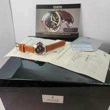 Thumbnail von Panerai Luminor 1950 Angelus Movement 8 Days Special Editions 47mm Corda Completo