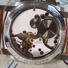 Thumbnail von Panerai Luminor 1950 Angelus Movement 8 Days Special Editions 47mm Corda Completo