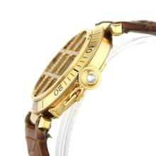 Thumbnail von Cartier Pasha Grille Diamonds Tropical Ref.1023