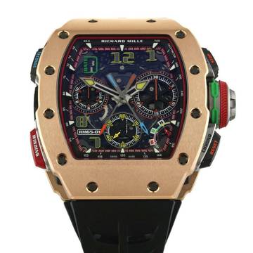  Richard Mille RM65-01 VAT included </h1> 