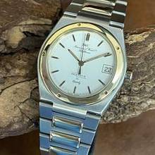 Thumbnail von IWC Ingenieur Quarz - Ref. IW3305 - Cal. 2250 </h1>