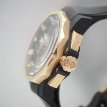 Thumbnail von Corum Admiral's Cup Rattrapante Chronograph 01.0008 LIMITED 600 Gold 18k/750 Box+Papiere