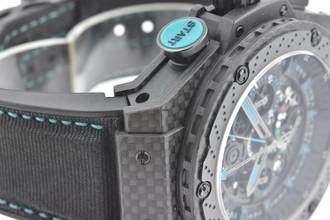 Thumbnail von Hublot King Power F1 Abu Dhabi Limited Split Second 719.QM.1729.NR.FAD11