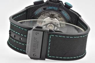 Thumbnail von Hublot King Power F1 Abu Dhabi Limited Split Second 719.QM.1729.NR.FAD11