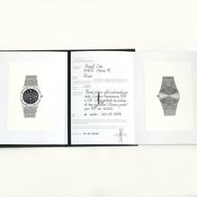 Thumbnail von Audemars Piguet Royal Oak Jumbo Ref.5402 A-Serie </h1>