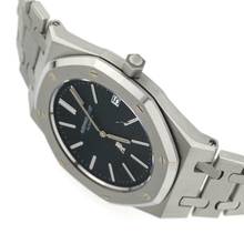 Thumbnail von Audemars Piguet Royal Oak Jumbo Ref.5402 A-Serie </h1>