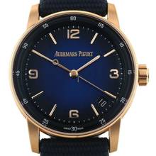 Thumbnail von Audemars Piguet Code 11.59 Rosegold </h1>
