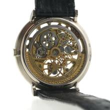 Thumbnail von Audemars Piguet Skeleton Sultan of Oman </h1>