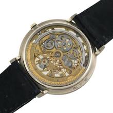 Thumbnail von Audemars Piguet Skeleton Sultan of Oman </h1>