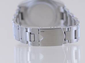 Thumbnail von Tudor Black Bay Fifty-Eight Top No-Date Diver Stahlband Automatic B+P