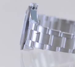 Thumbnail von Tudor Black Bay Fifty-Eight Top No-Date Diver Stahlband Automatic B+P