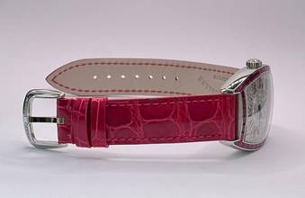 Thumbnail von Franck Muller Cintrée Curvex 2852 QZ D 1R </h1>