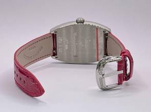 Thumbnail von Franck Muller Cintrée Curvex 2852 QZ D 1R </h1>