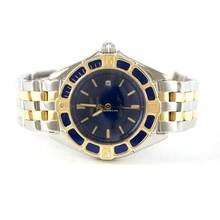 Thumbnail von Breitling Lady J gebraucht Quarz Ref. D52065 </h1>