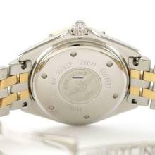 Thumbnail von Breitling Lady J gebraucht Quarz Ref. D52065 </h1>