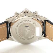 Thumbnail von Breitling Sirius gebraucht Quarz Revision A53011 </h1>