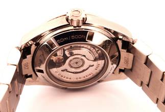 Thumbnail von Omega Seamaster Aqua Terra 231.15.30.20.55.001