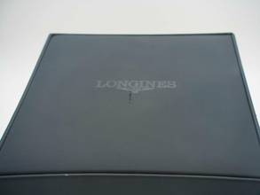 Thumbnail von Longines Flagship Heritage L4.795.4 </h1>