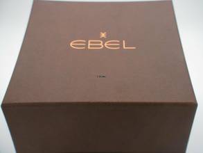 Thumbnail von Ebel Discovery Gent </h1>