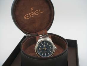 Thumbnail von Ebel Discovery Gent </h1>